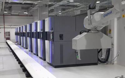 原能生物完成3.4億元戰略融資，加速生物機器人研發進程