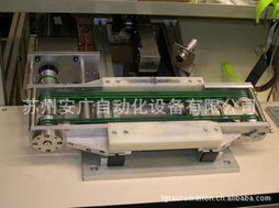 蘇州安廣自動(dòng)化設(shè)備 通用輸送設(shè)備產(chǎn)品列表