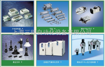 機(jī)器人研發(fā)中的核心氣動(dòng)元件 CA2T40-65與SMC產(chǎn)品的應(yīng)用與庫(kù)存查詢