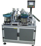 自動插裝機與工業機器人研發 核心技術、市場應用與未來展望