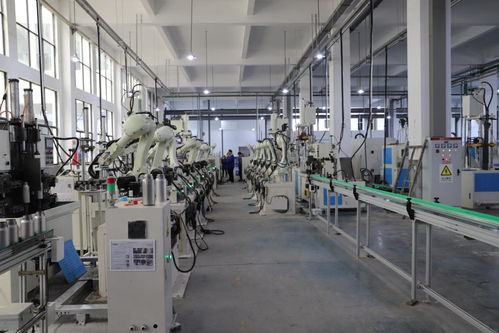 科技創新激發澎湃動力——2023年中國經濟高質量發展一線觀察之二
